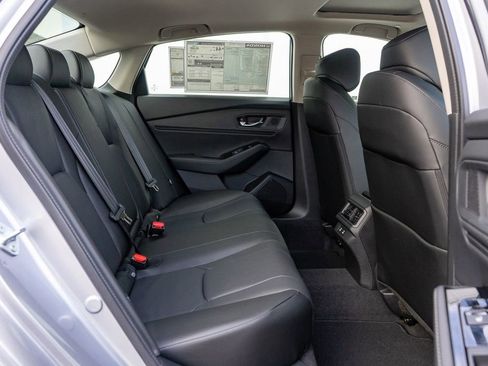 New 2026 Honda Accord Touring image 12