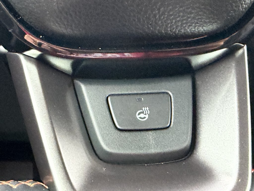 Certified 2025 Honda Pilot TrailSport image 26