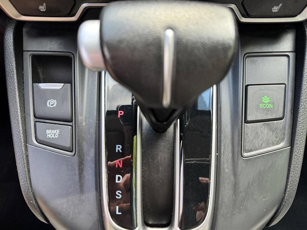Used 2018 Honda CR-V EX-L image 29