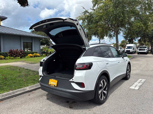 Used 2023 Volkswagen ID.4 Pro RWD image 18