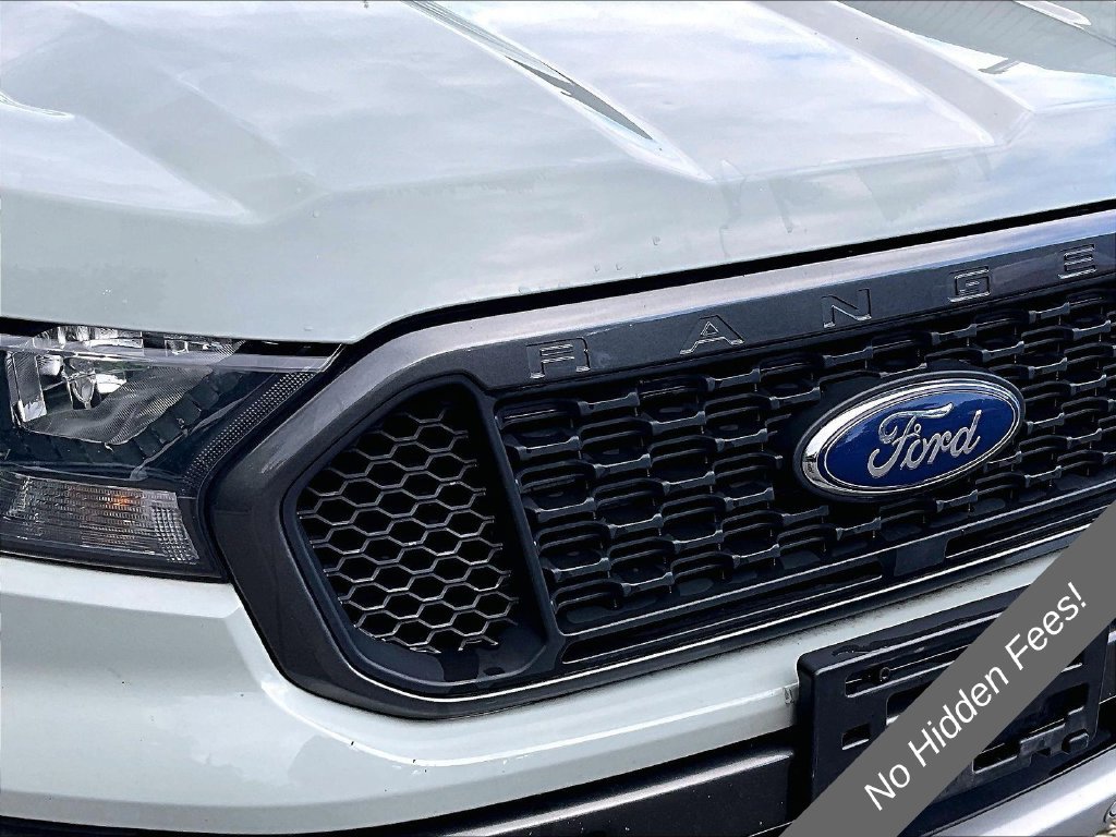 Used 2023 Ford Ranger XLT w/ Equipment Group 302A High AWD/4WD image 15