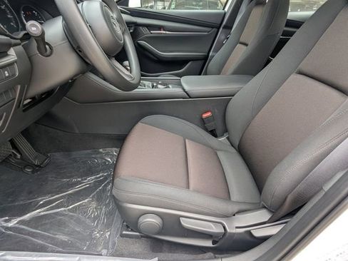 New 2026 MAZDA MAZDA3 s image 9