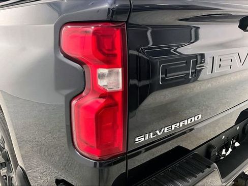 Used 2023 Chevrolet Silverado 1500 RST w/ All Star Edition Plus image 41