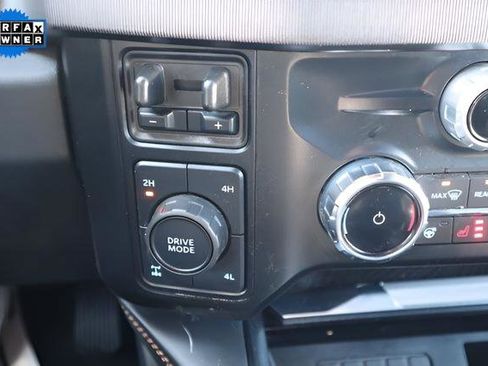 Used 2024 Ford F350 Platinum AWD/4WD image 17