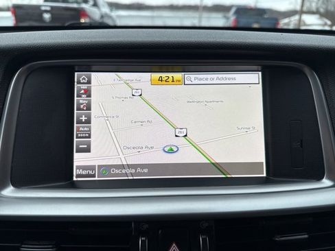 Used 2020 Kia Optima SX image 7