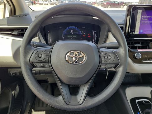 New 2026 Toyota Corolla LE image 19