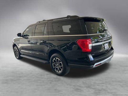 Used 2024 Ford Expedition Max XLT AWD/4WD image 4