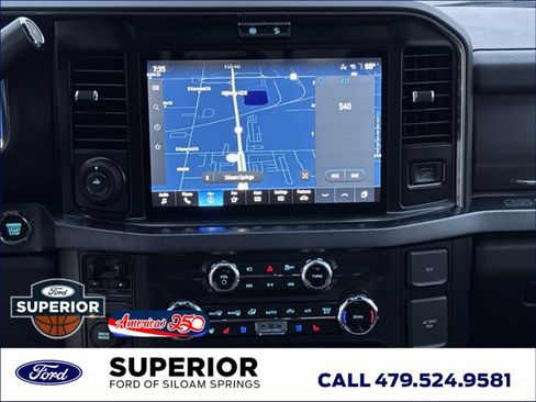 New 2026 Ford F250 Platinum image 19