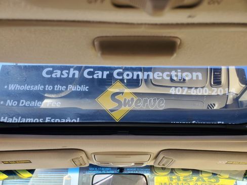 Used 1999 Honda Accord EX image 30