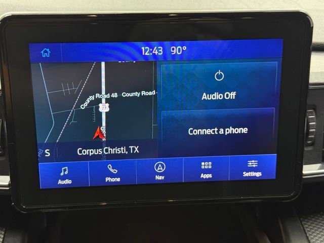 Used 2020 Ford Explorer ST w/ ST High-Performance Pack AWD/4WD image 17
