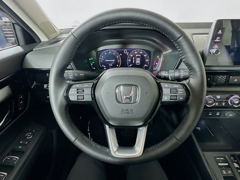 New 2026 Honda CR-V EX-L image 11