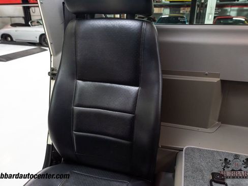 Used 1995 HUMMER H1 4-Door Hard Top image 23