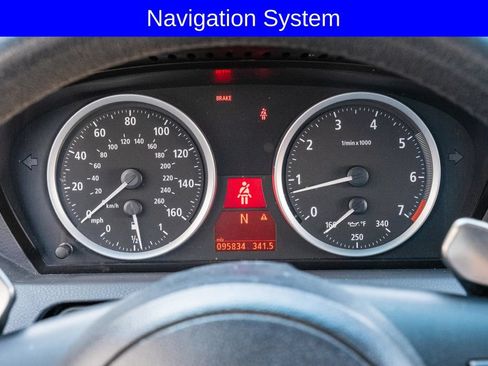 Used 2005 BMW 645Ci Coupe RWD image 4