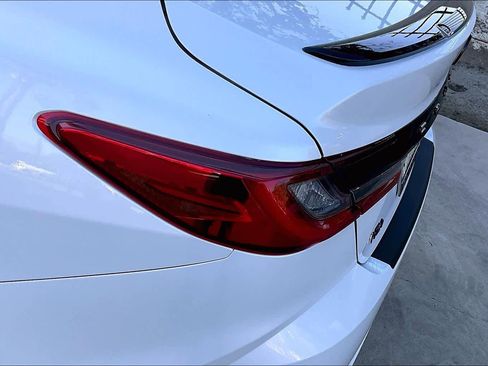 Certified 2025 Toyota Camry XSE image 28