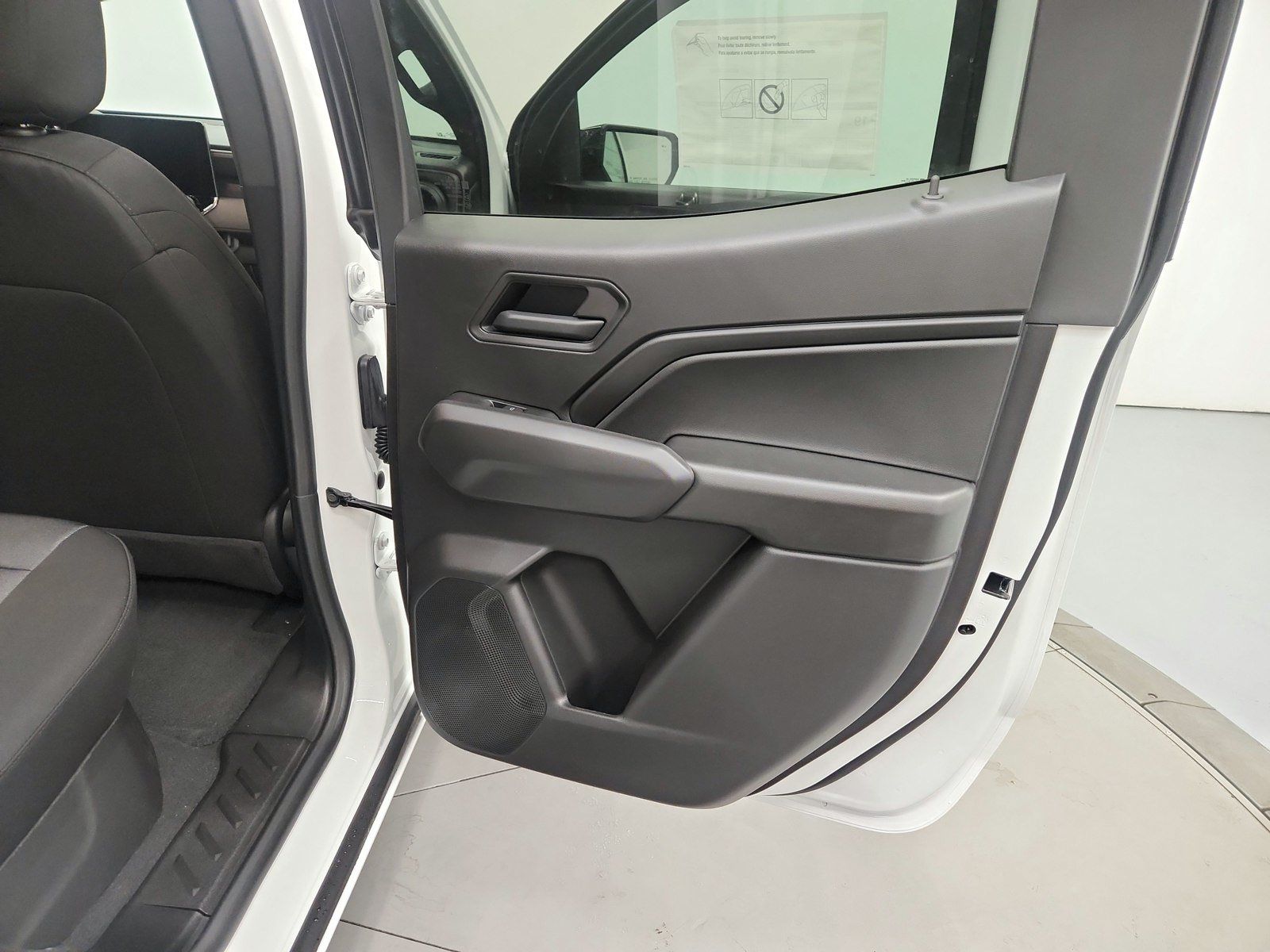 New 2026 Chevrolet Colorado Trail Boss AWD/4WD image 38