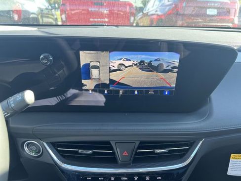 New 2026 Buick Encore GX Avenir w/ Avenir Technology Package image 18