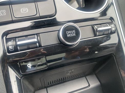Used 2023 Kia K5 EX FWD image 17