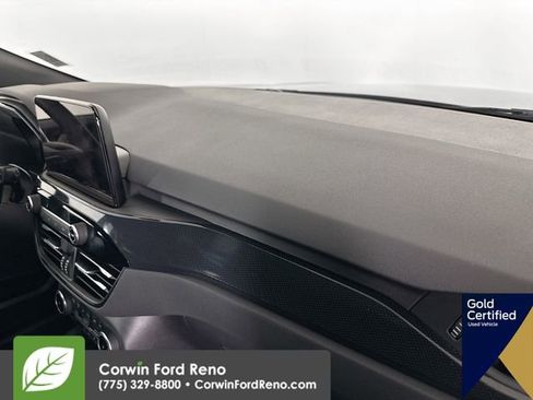 Certified 2025 Ford Escape ST-Line Select image 30