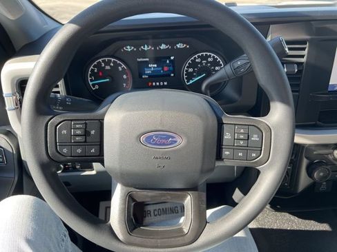 New 2026 Ford F250 XL w/ XL Off-Road Package image 14
