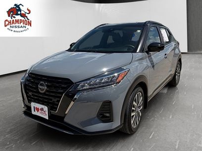 Used 2023 Nissan Kicks SR w/ SR Premium Package