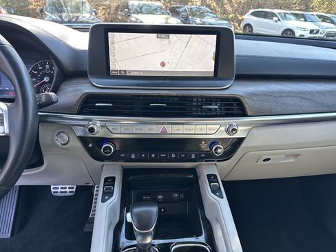 Used 2021 Kia Telluride SX w/ SX Prestige Package image 33