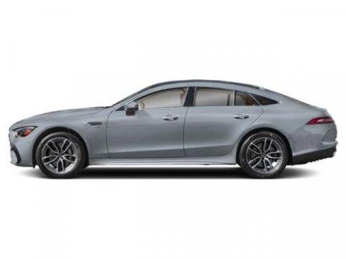 New 2026 Mercedes-Benz AMG GT 43 image 3