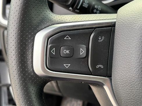 New 2026 RAM 1500 Express image 16