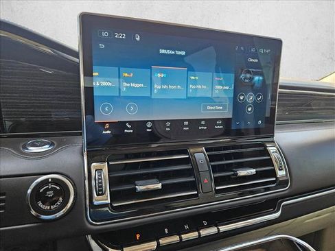 Used 2022 Lincoln Navigator Black Label AWD/4WD image 13