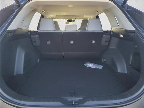 Certified 2025 Toyota RAV4 XLE Premium w/ Weather Package FWD image 5
