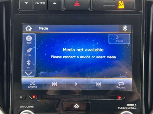 Used 2021 Subaru Ascent Limited w/ Technology Package AWD/4WD image 6