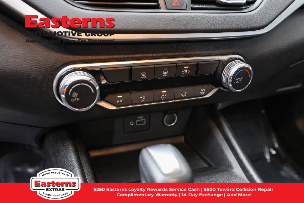 Used 2023 Nissan Altima 2.5 S FWD image 20