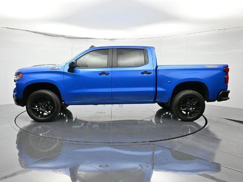 New 2026 Chevrolet Silverado 1500 LT Trail Boss w/ Convenience Package II image 9