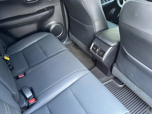 Used 2020 Lexus NX 300h AWD w/ Comfort Package image 17