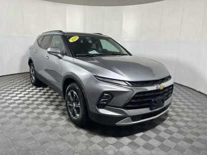 Used 2023 Chevrolet Blazer LT w/ Convenience Package