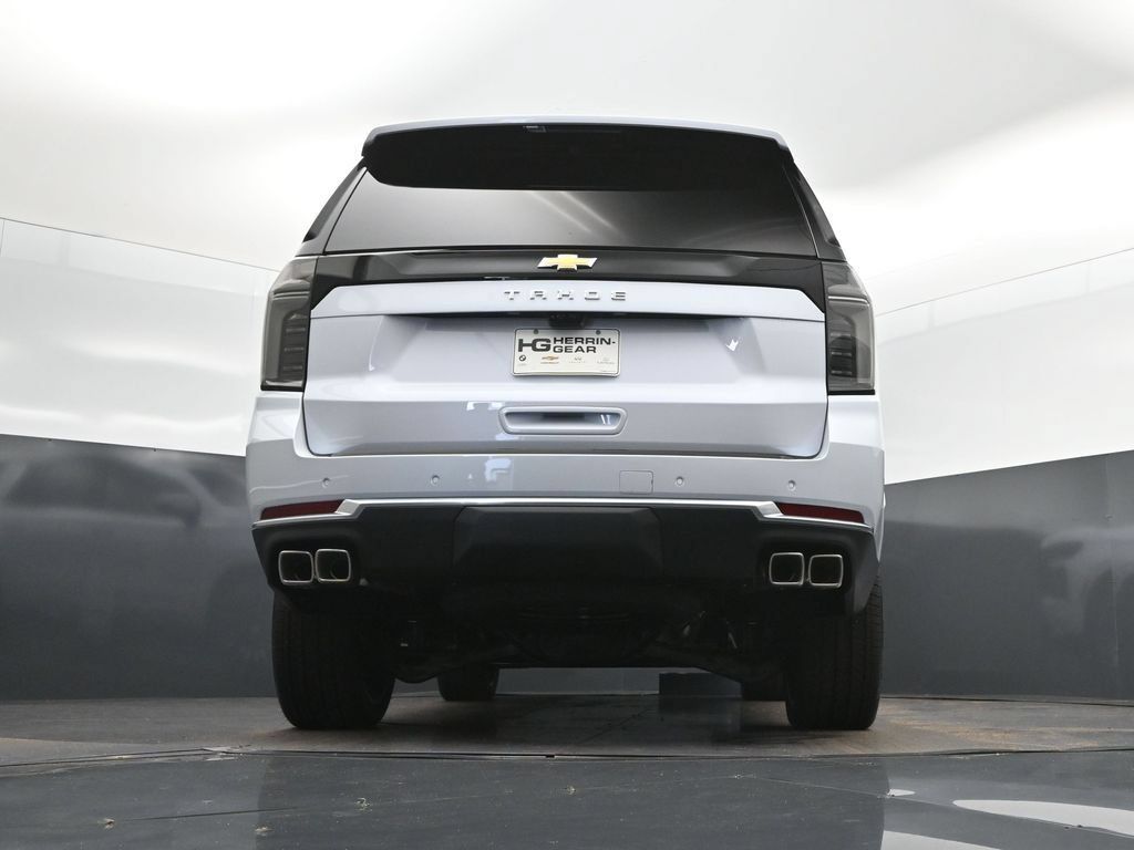 New 2026 Chevrolet Tahoe High Country AWD/4WD image 42