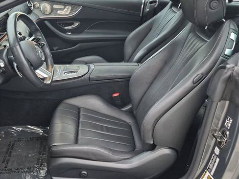 Used 2022 Mercedes-Benz E 450 4MATIC Coupe image 17