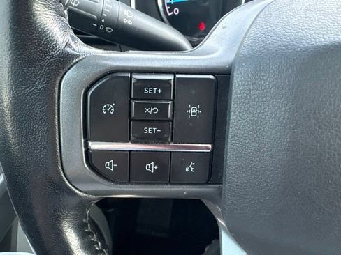 Used 2021 Ford F150 XLT w/ Equipment Group 302A High RWD image 15
