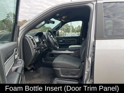 Used 2021 RAM 2500 Big Horn w/ Level 2 Equipment Group image 30