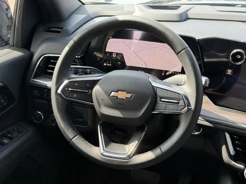 New 2026 Chevrolet Tahoe LS image 27