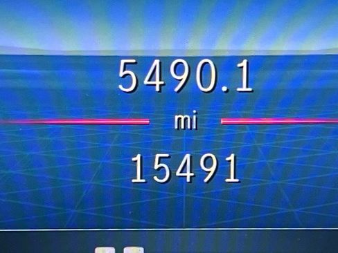 Used 2024 Mercedes-Benz GLS 450 4MATIC image 7