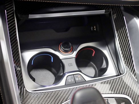 Used 2022 BMW X5 M w/ Competition Package image 28