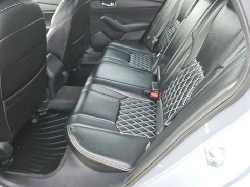 Used 2024 Honda Accord Sport image 10