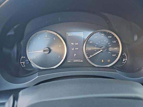 Used 2020 Lexus IS 300 image 7