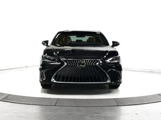 New 2025 Lexus ES 350 Ultra Luxury video 2
