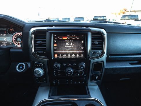 Used 2017 RAM 1500 Sport image 28