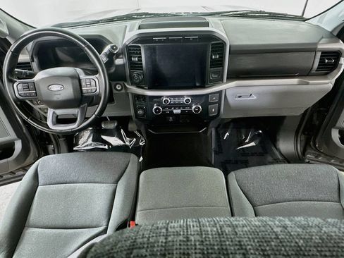 Used 2024 Ford F150 XLT w/ Tow/Haul Package AWD/4WD image 16