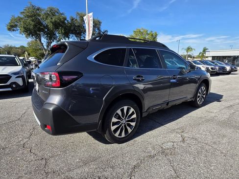 New 2025 Subaru Outback Limited w/ Popular Package #2 image 3