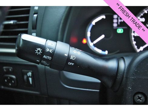 Used 2016 Lexus CT 200h w/ Navigation Package FWD image 19