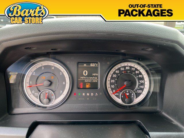 Used 2017 RAM 2500 Tradesman w/ Chrome Appearance Group AWD/4WD image 33