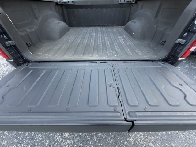 Used 2021 RAM 1500 Limited w/ Body Color Bumper Group RWD image 32